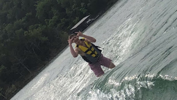 Meet your Posher, David - Picture 1 of 1